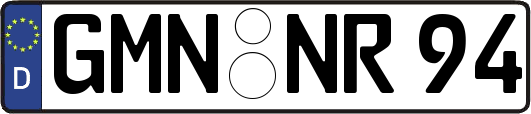 GMN-NR94