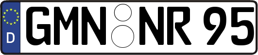 GMN-NR95