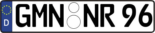 GMN-NR96