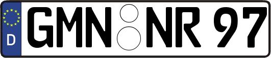 GMN-NR97