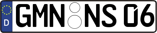 GMN-NS06