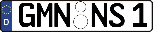 GMN-NS1