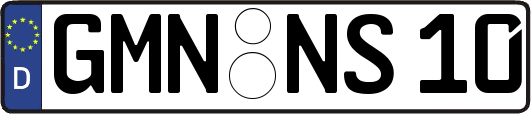 GMN-NS10