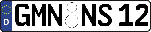 GMN-NS12