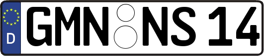 GMN-NS14