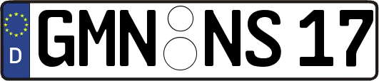 GMN-NS17