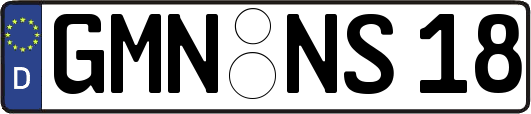 GMN-NS18