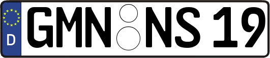 GMN-NS19