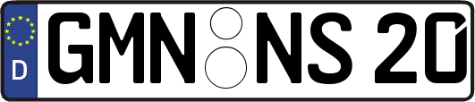 GMN-NS20