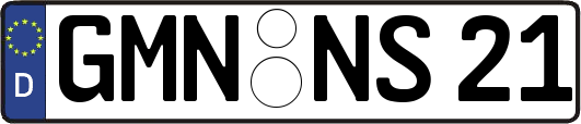 GMN-NS21