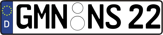 GMN-NS22