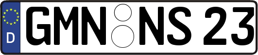 GMN-NS23