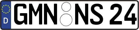 GMN-NS24