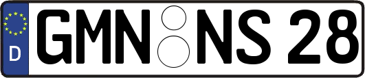 GMN-NS28