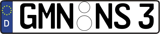 GMN-NS3