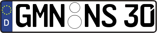 GMN-NS30