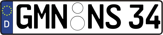 GMN-NS34