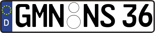 GMN-NS36