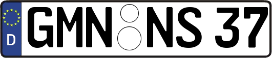 GMN-NS37