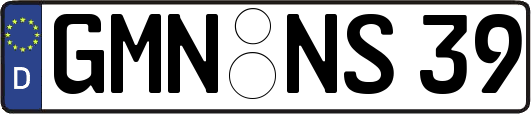 GMN-NS39