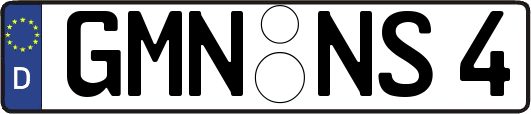 GMN-NS4