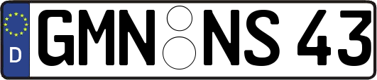 GMN-NS43