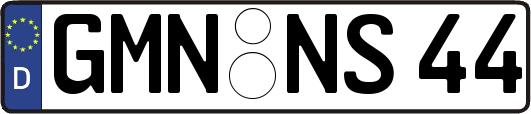 GMN-NS44