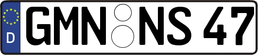 GMN-NS47