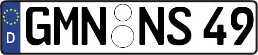 GMN-NS49
