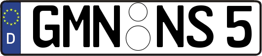 GMN-NS5