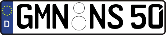 GMN-NS50