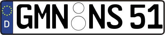 GMN-NS51