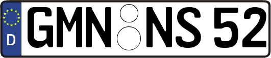 GMN-NS52