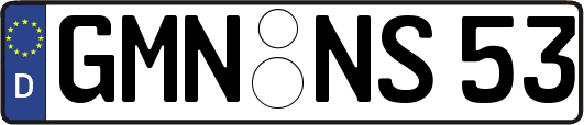GMN-NS53