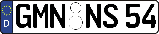 GMN-NS54