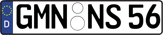 GMN-NS56