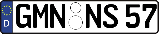 GMN-NS57
