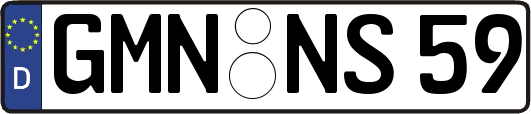 GMN-NS59