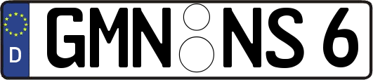 GMN-NS6