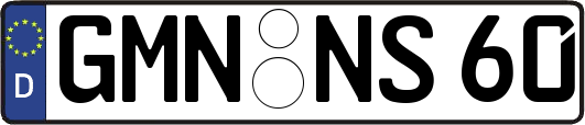 GMN-NS60