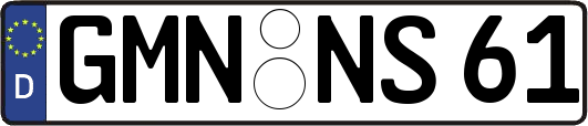 GMN-NS61