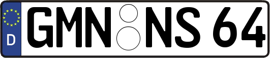 GMN-NS64