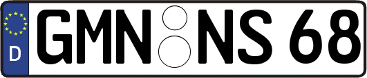 GMN-NS68