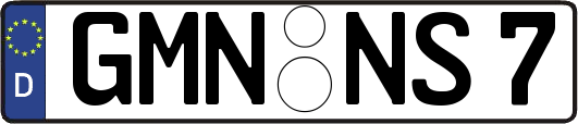GMN-NS7