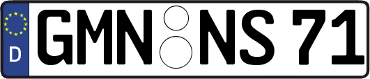 GMN-NS71