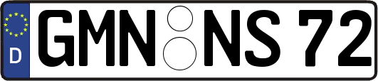 GMN-NS72
