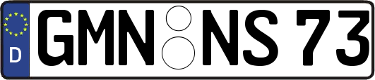 GMN-NS73