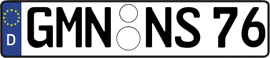 GMN-NS76