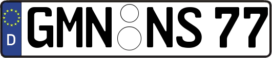 GMN-NS77