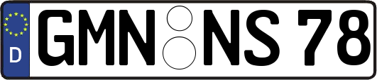 GMN-NS78